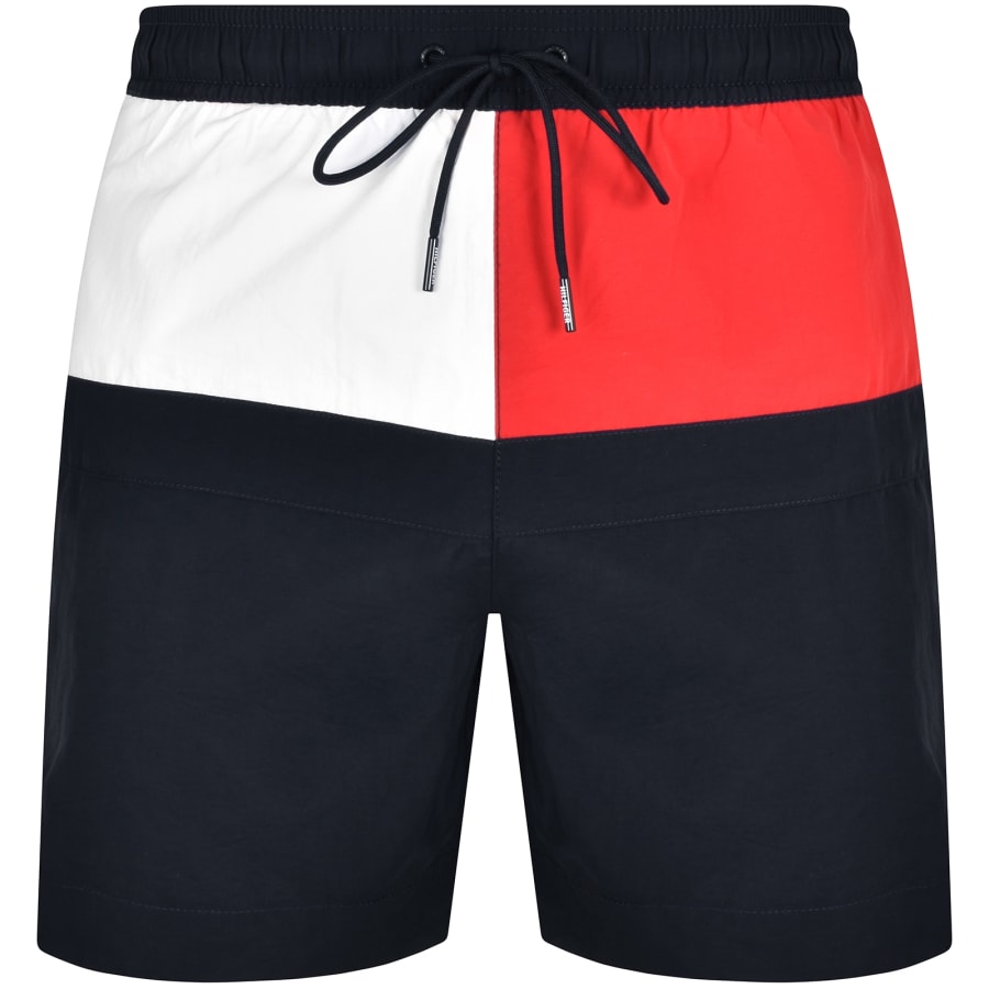 Tommy hilfiger mens shorts cheap